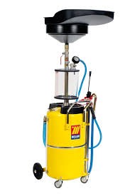 APPAREIL DE VIDANGE HUILE/MOTEUR 040-1445-000